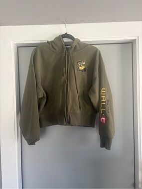 Disney Pixar, Wally hoodie